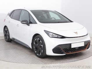 Cupra Born 58 2022