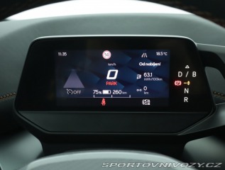Cupra Born 58 2022