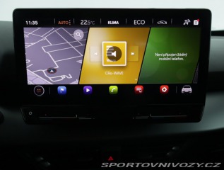 Cupra Born 58 2022