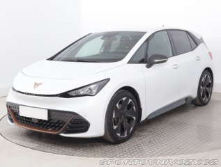 Cupra Born 58 2022