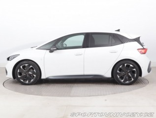 Cupra Born 58 2022