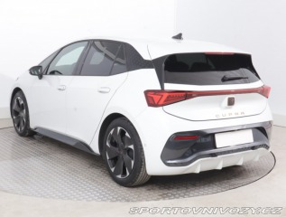 Cupra Born 58 2022