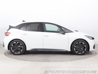 Cupra Born 58 2022