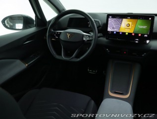 Cupra Born 58 2022