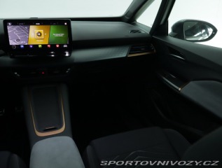 Cupra Born 58 2022