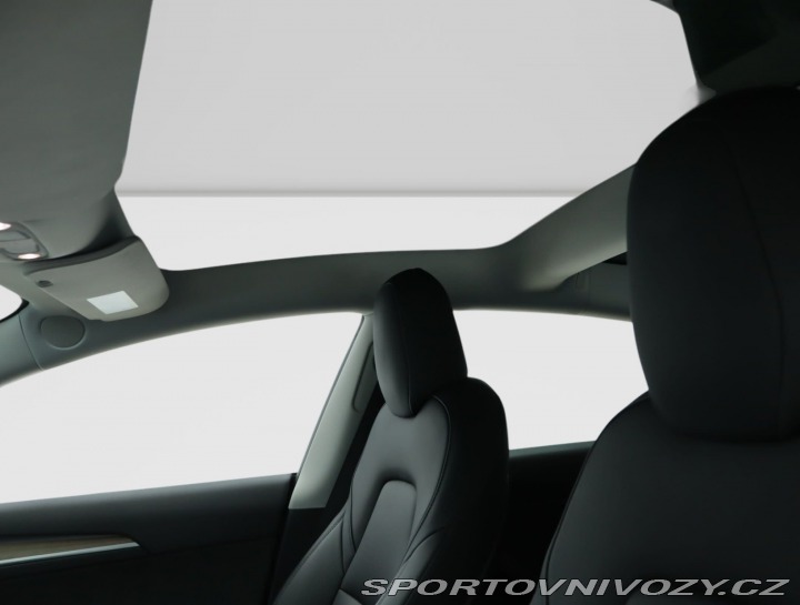 Tesla Model 3 Performance 79kWh 2022