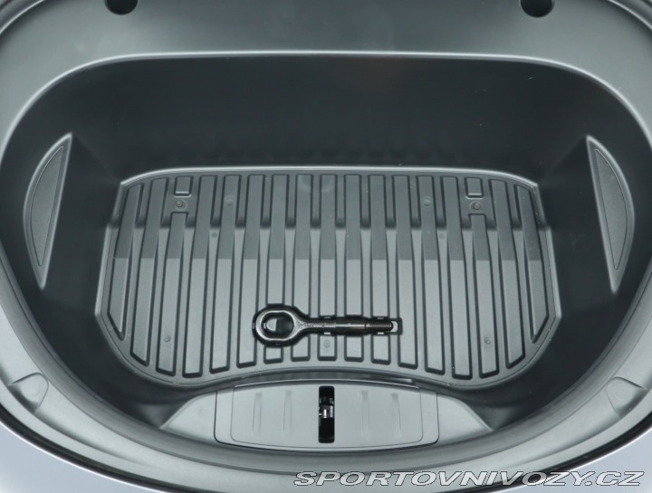 Tesla Model 3 Performance 79kWh 2022