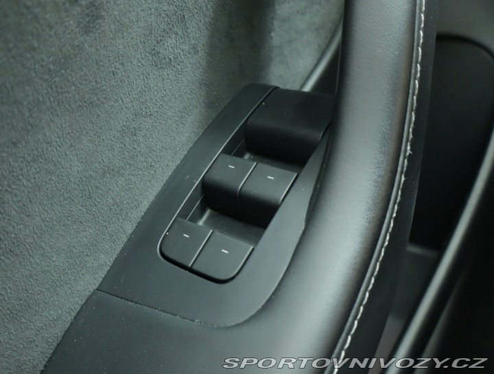 Tesla Model 3 Performance 79kWh 2022