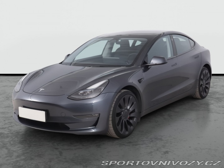 Tesla Model 3 Performance 79kWh 2022