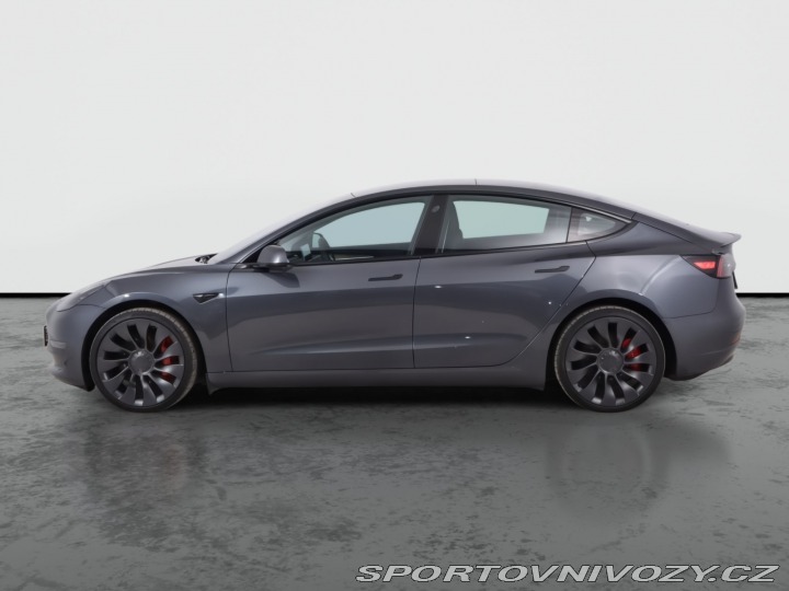 Tesla Model 3 Performance 79kWh 2022