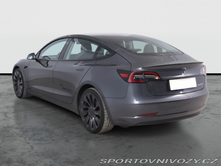 Tesla Model 3 Performance 79kWh 2022