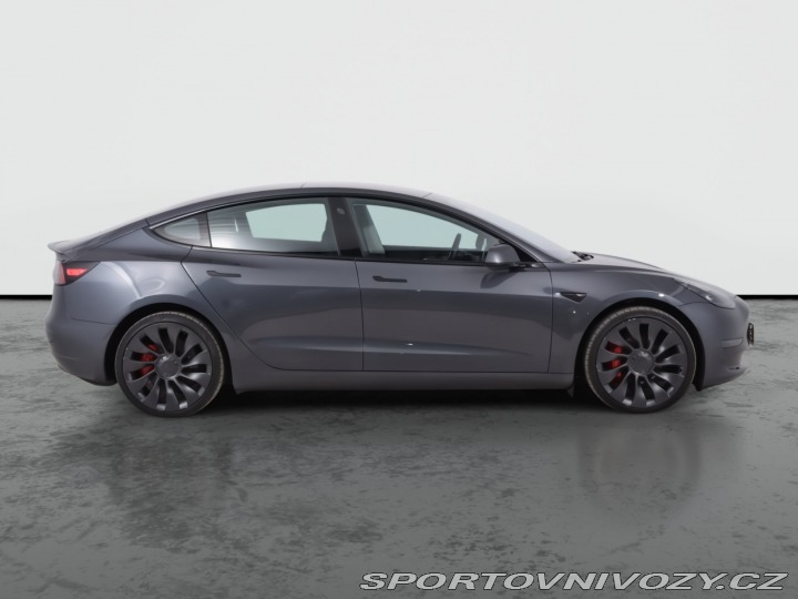 Tesla Model 3 Performance 79kWh 2022
