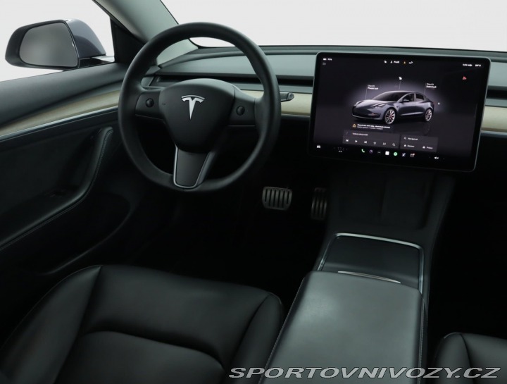 Tesla Model 3 Performance 79kWh 2022
