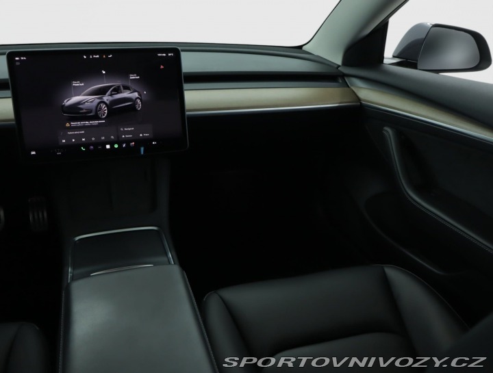 Tesla Model 3 Performance 79kWh 2022