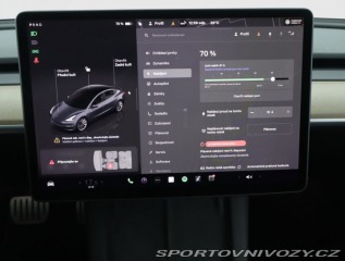 Tesla Model 3 Performance 79kWh 2022