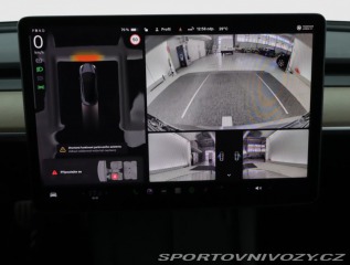 Tesla Model 3 Performance 79kWh 2022