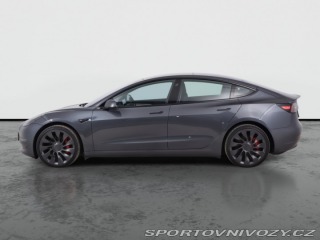 Tesla Model 3 Performance 79kWh 2022