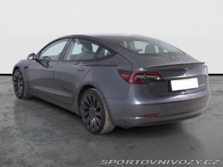 Tesla Model 3 Performance 79kWh 2022