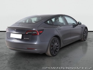 Tesla Model 3 Performance 79kWh 2022