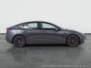Tesla Model 3 Performance 79kWh 2022