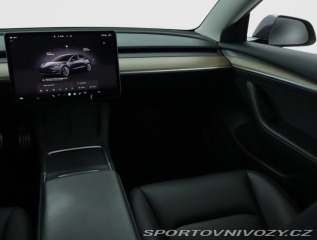 Tesla Model 3 Performance 79kWh 2022