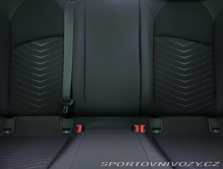Cupra Born 58 2022