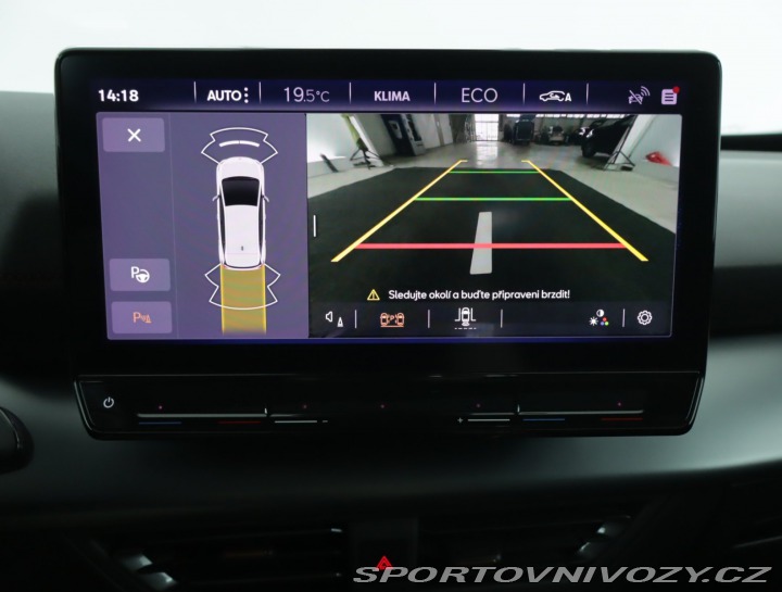 Cupra Born 58 2022