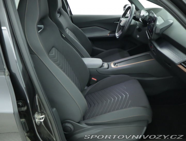 Cupra Born 58 2022