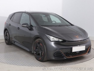 Cupra Born 58 2022