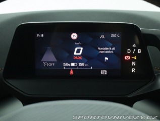 Cupra Born 58 2022