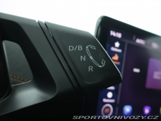 Cupra Born 58 2022