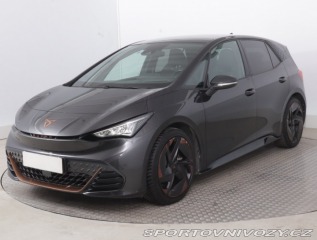 Cupra Born 58 2022