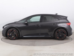 Cupra Born 58 2022