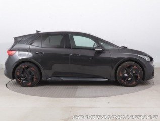 Cupra Born 58 2022