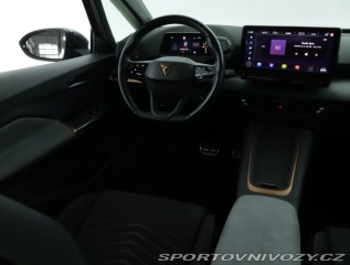 Cupra Born 58 2022