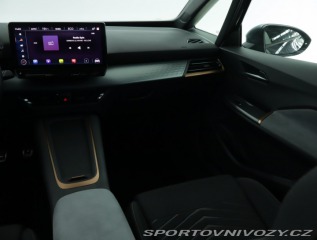 Cupra Born 58 2022