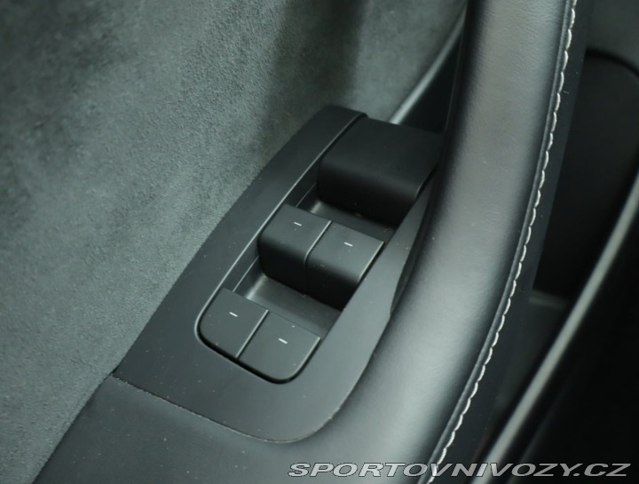Tesla Model 3 Long Range 4WD 79kWh 2021