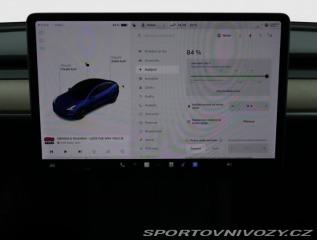 Tesla Model 3 Long Range 4WD 79kWh 2021
