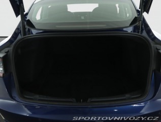 Tesla Model 3 Long Range 4WD 79kWh 2021