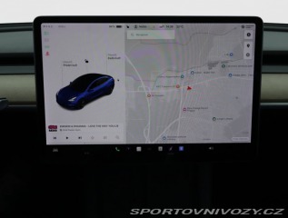 Tesla Model 3 Long Range 4WD 79kWh 2021