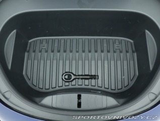 Tesla Model 3 Long Range 4WD 79kWh 2021