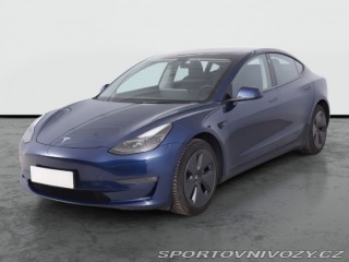 Tesla Model 3 Long Range 4WD 79kWh 2021