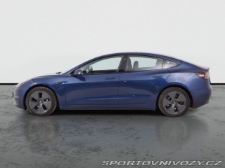Tesla Model 3 Long Range 4WD 79kWh 2021