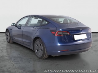 Tesla Model 3 Long Range 4WD 79kWh 2021