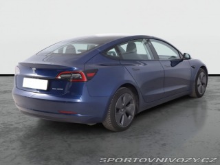 Tesla Model 3 Long Range 4WD 79kWh 2021