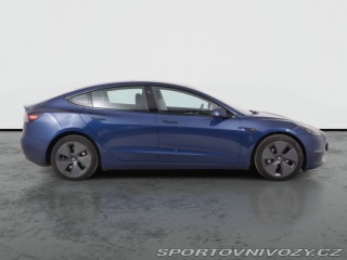 Tesla Model 3 Long Range 4WD 79kWh 2021