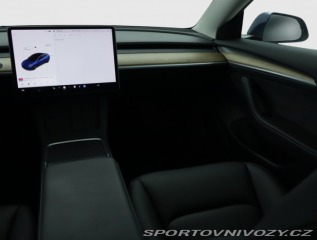 Tesla Model 3 Long Range 4WD 79kWh 2021