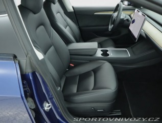 Tesla Model 3 Long Range 4WD 79kWh 2021