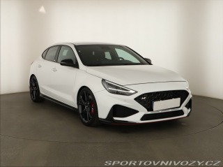 Hyundai i30 N Fastback  N Performance