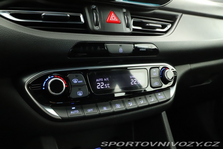 Hyundai i30 N Fastback N Performance 2021